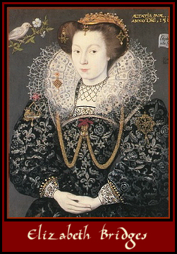 Elizabeth Brydges