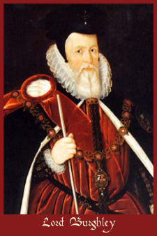 Lord Burghley