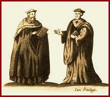 Cambridge Professors
