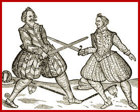 A Duel