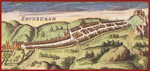 Edinburgh