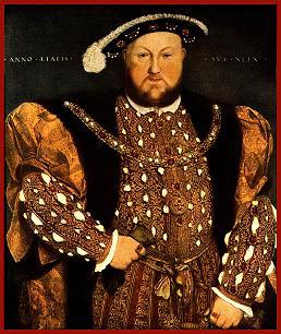 Henry VIII
