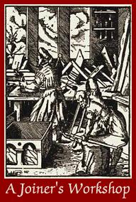 A Joiner's Shop