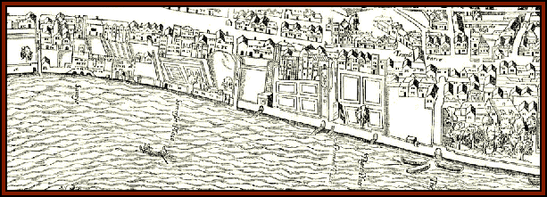 London Houses