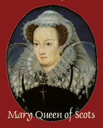 Mary Queen of Scots