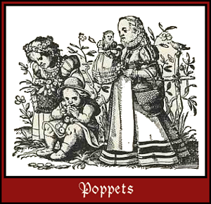 Poppets