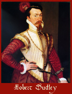 Robert Dudley