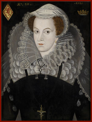 Mary, Queen of Scots